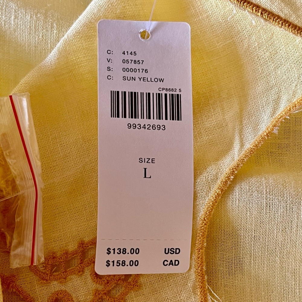 ANTHROPOLOGIE - Picture 11 of 13